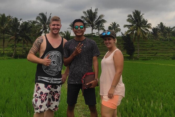 Waterfall Tour And Sasak Traditional Tour - Who Would Love This Tour?