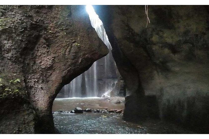 Waterfall Tour:Tegenungan-Kanto Lampo-Tukad Cepung and Tibumana- Free transport - Final Thoughts