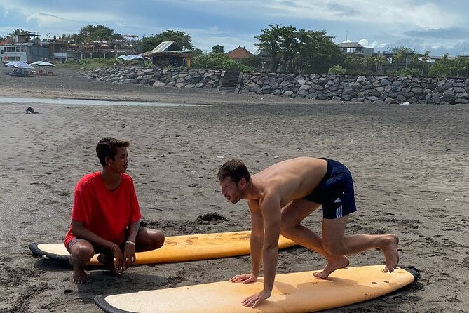 Wave Dancers: Surfing Trip or Lesson with Coaching in Bali - Who Is This Tour Best For?