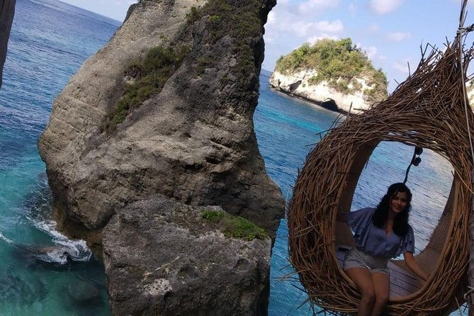West And East Nusa Penida Tour,Depart From The Island of Bali - FAQ