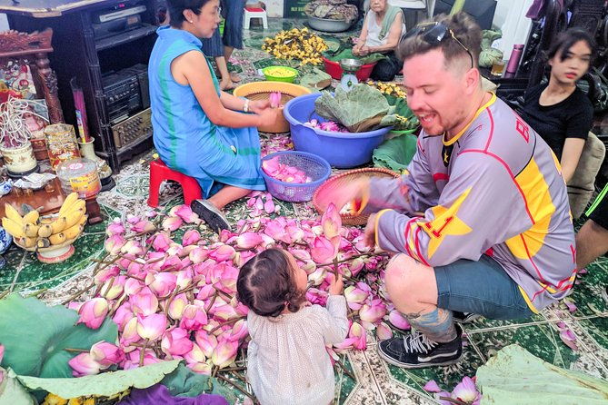 West Lake Journey by E-Bike - Final Thoughts