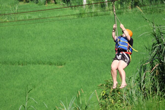 White Water Rafting Adventure at Telaga Waja River - The Sum Up