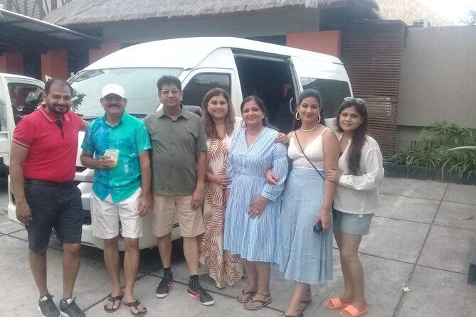 Wonderful 3 Days of Bali Private Guided Tour All Inclusive - Final Thoughts