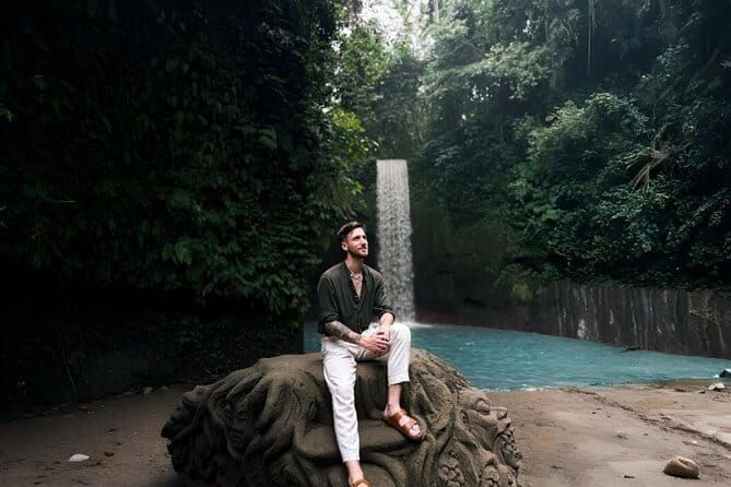 Wonderful Ubud Monkey Forest, Waterfalls, Temples and More - FAQs