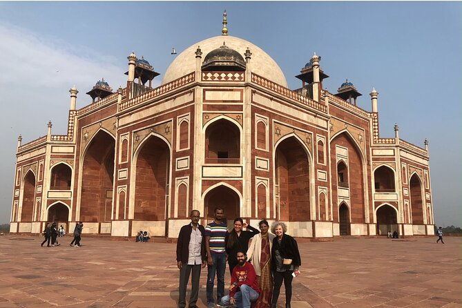 World Heritage Monuments of Delhi - Premium Private Tour - Final Thoughts