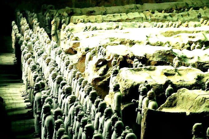 Xi'an 2-Day Customized Tour: Terracotta Army & City Highlights - Final Thoughts