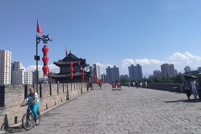 Xi'an Highlights Day Tour - Potential Drawbacks
