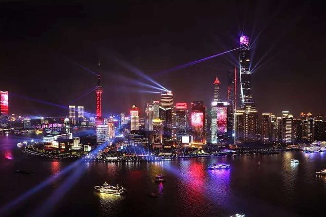 Xitang Water Town Self-Guided Tour from Shanghai with Private Transfer - Who Will Love This Tour