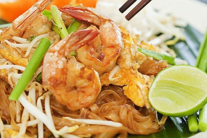 Ya Thai Cookery School Class in Krabi - Who Will Love This Experience?