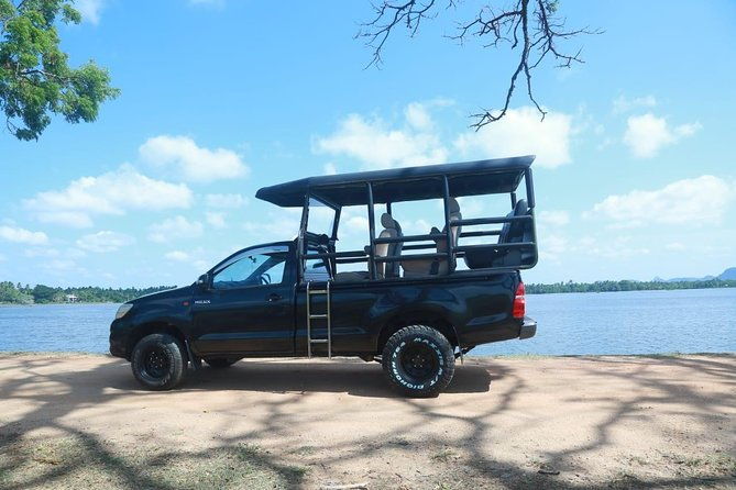 Yala National Park | Private Safari - Final Thoughts