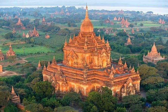 Yangon Breakfast and Market Tour - The must try dishes! - The Sum Up