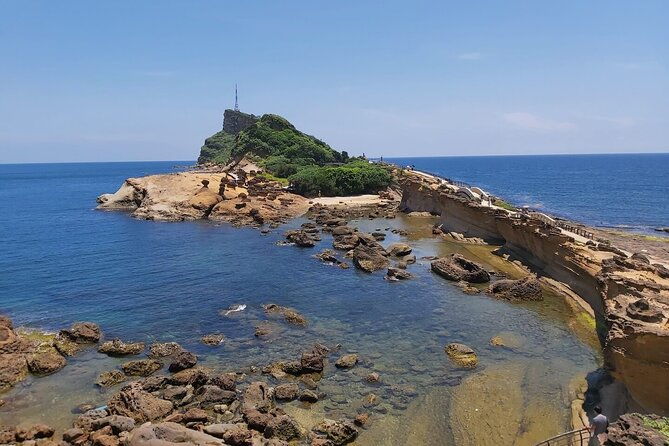 Yehliu, Jiufen & Pingxi Day Tour from Taipei - The Value Proposition: Is It Worth It?