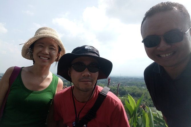 Yogyakarta As You WIsh - Authentic Experience and Testimonials