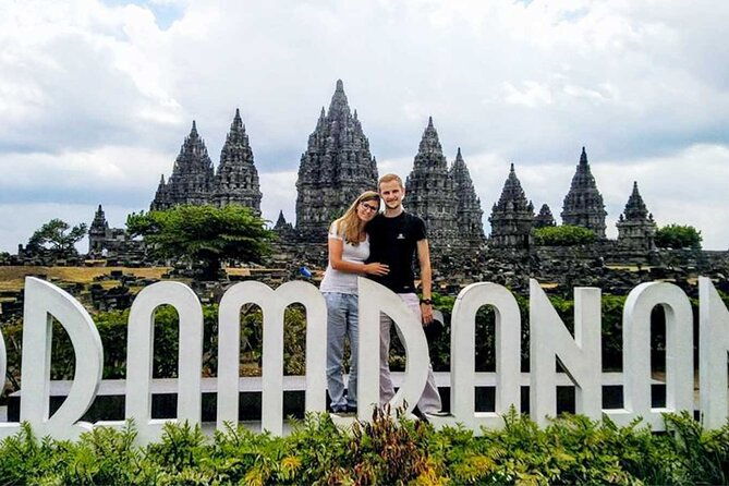 Yogyakarta: Borobudur Climb-up & Prambanan Day Trip All Inclusive - The Sum Up