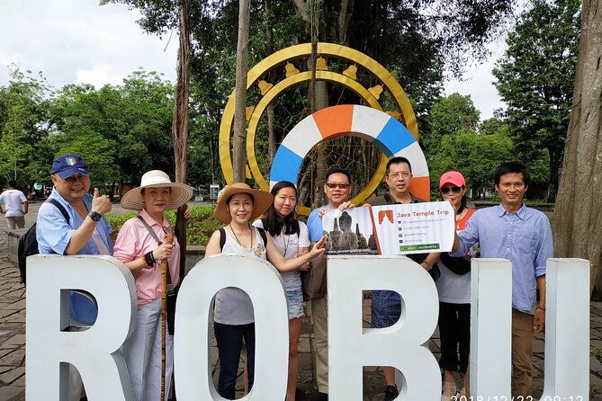 Yogyakarta: Borobudur-Merapi Jeep Tour & Pramban Temple Day Trip - FAQ