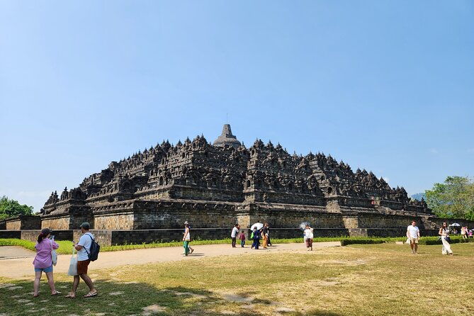 Yogyakarta: Borobudur Sunset Climb up & Prambanan Temples Tour - Why This Tour Is Worth Your Money