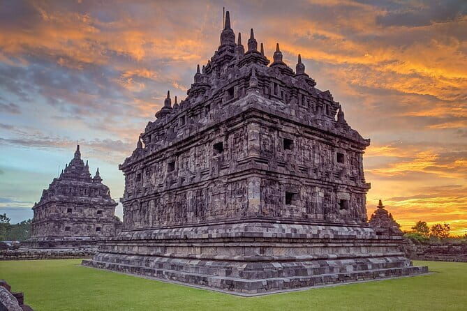 Yogyakarta: Borobudur Top Access (Ticket Assistance) & Selogriyo - Final Thoughts