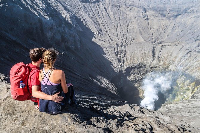Yogyakarta Bromo Ijen Bali Tour (5d4n) - FAQ