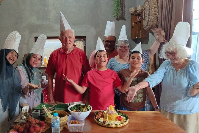 Yogyakarta Cooking Class and Market Tour - FAQs