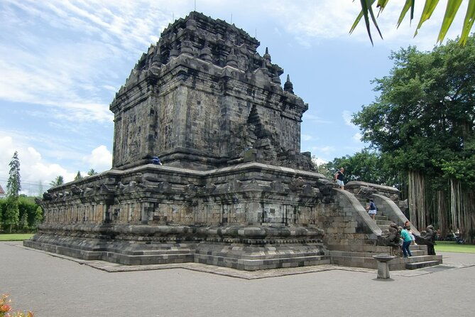 Yogyakarta Day trip Borobudur & Prambanan Temples - Final Thoughts