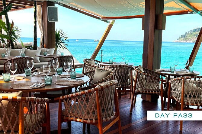 YONA Beach Club: Phuket's Most Incredible Boat Experience - FAQ
