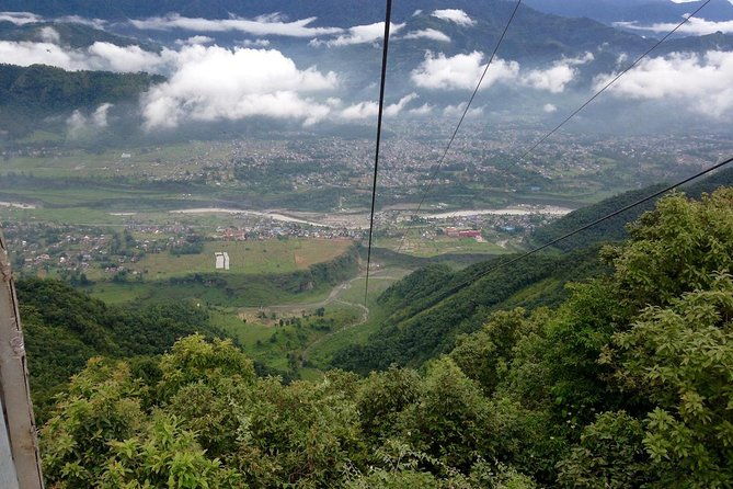ZipFlyer Nepal - The World's Steepest Zip-line - Final Thoughts