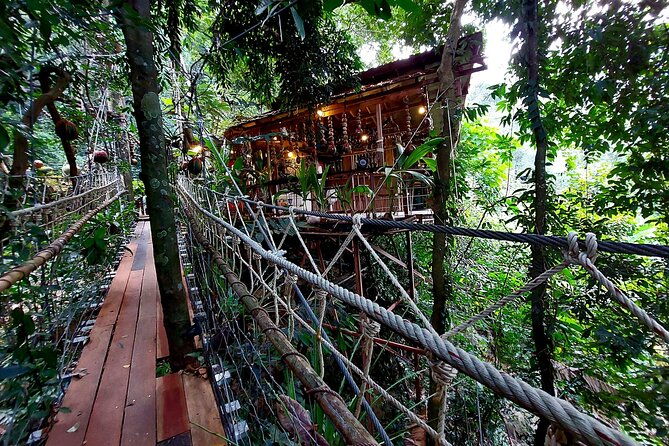 Zipline & Coffee with Waterfall Views in Koh Samui - Final Thoughts
