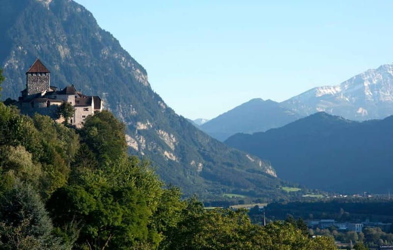 Zurich: Liechtenstein, Austria and Germany Private Day Tour - What Travelers Should Know