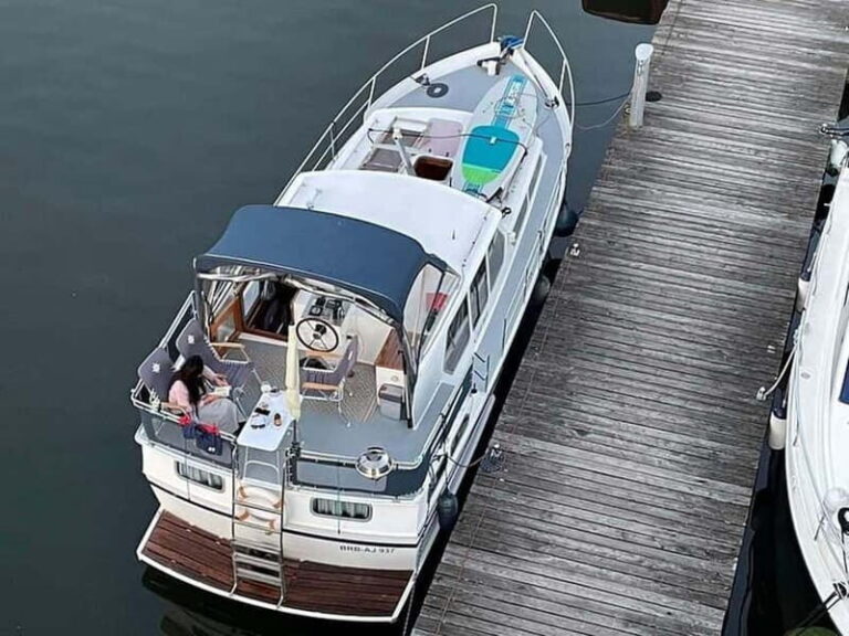 4h Harbor and Castle Sightseeing Cruise, our most booked! - The Itinerary Breakdown