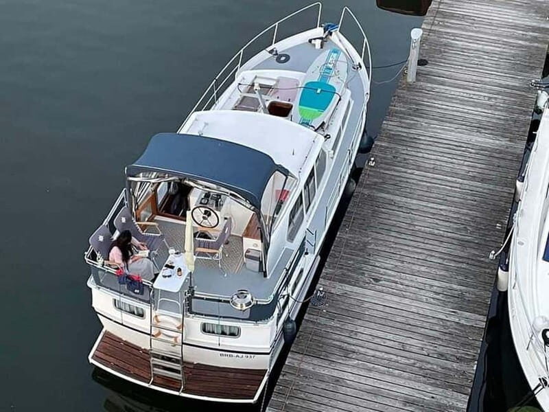 4h Harbor and Castle Sightseeing Cruise, our most booked! - The Itinerary Breakdown