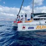 4h Shared Catamaran sailing to Papagayo Beaches (12pers max) - Why This Tour Offers Good Value