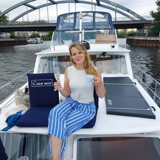 4h Unforgettable Tour with Skipper, "Seven Lakes Cruise" - Who Will Love This Tour?
