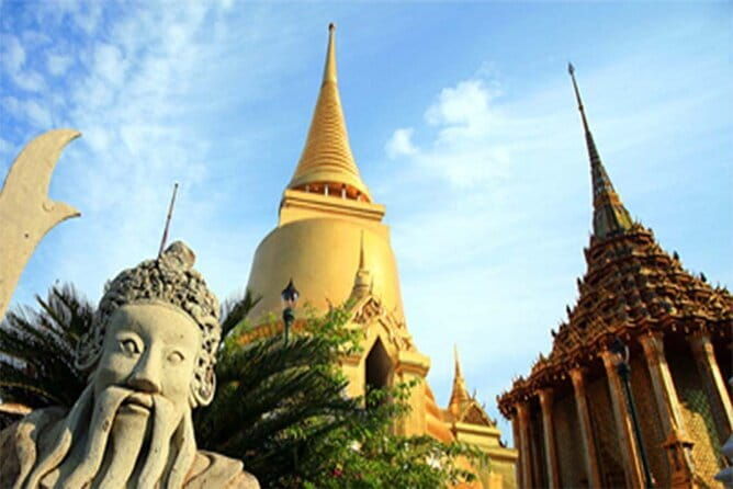5 Day Motorcycle Tour (Fantastic Lanna Kingdom) from Chiang Mai, Thailand - Key Points