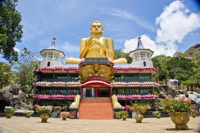 5 Day Multi-City Sightseeing Tour - A Deep Dive into a 5-Day Sri Lankan Adventure