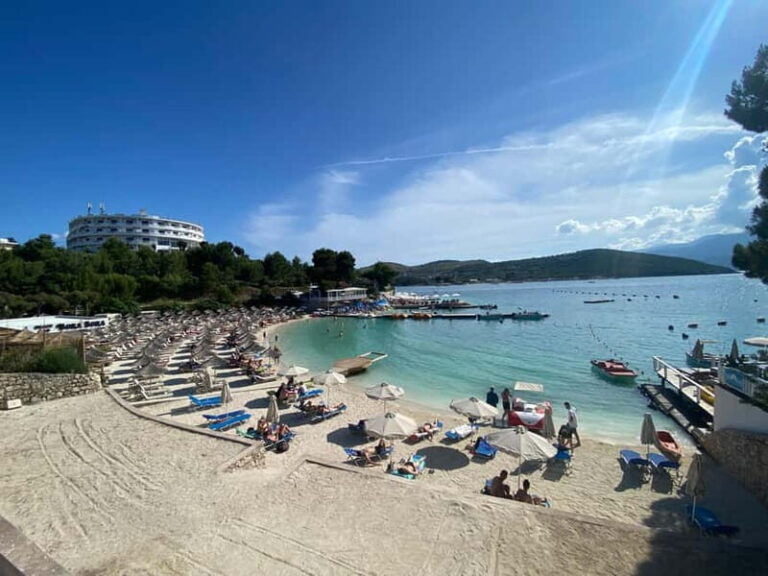 5-Days Albanian Riviera- Beach Tour - Day 1: Tirana to Vlora — The Gateway to the Riviera