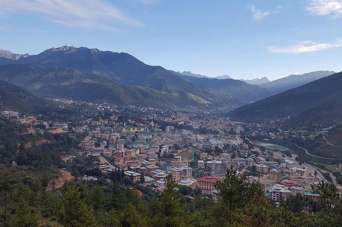 5 Days Glimpse of Bhutan - Exploring the 5 Days Glimpse of Bhutan: An Honest Review