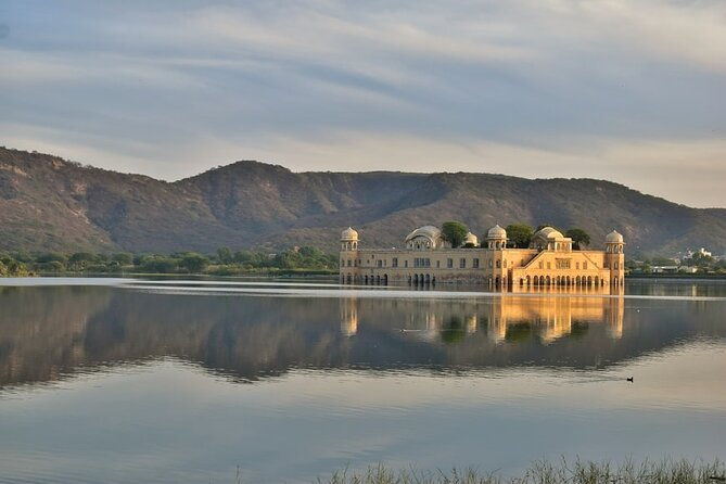 5 Days Golden Triangle - Exploring the 5 Days Golden Triangle Tour: A Balanced Look