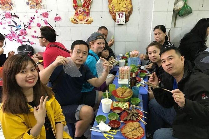 5-Days Package Northern Vietnam Hanoi - Ninh Binh - Ha Long Bay Tour - Key Points