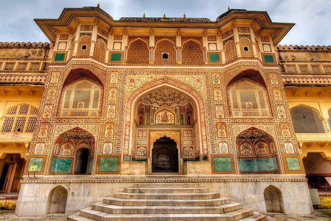 5 Days Private Golden Triangle Tour: Delhi, Agra, and Jaipur - Key Points