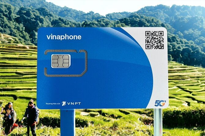 5 Days Unlimited DATA SIM CARD Vietnam - Key Points