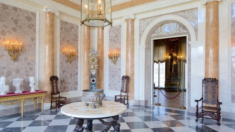 5-hour: Royal Castle, Old Town, Wilanow Palace /inc.Pick-up/ - Who Will Love This Tour?