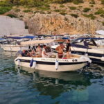 5 hours Otranto, boat tour with snorkeling and aperitif - Thorough Breakdown of the Itinerary