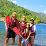 5 in 1 Super Combo: Rafting, Zipline, and Tazi Canyon Etc. - Detailed Breakdown of the Itinerary