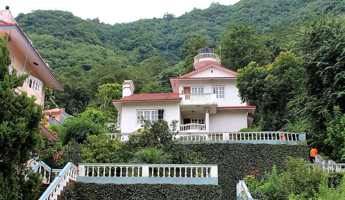 500 hours Advanced Yoga Teacher Training at Nepal Yoga Home (Every 1st of month) - Key Points