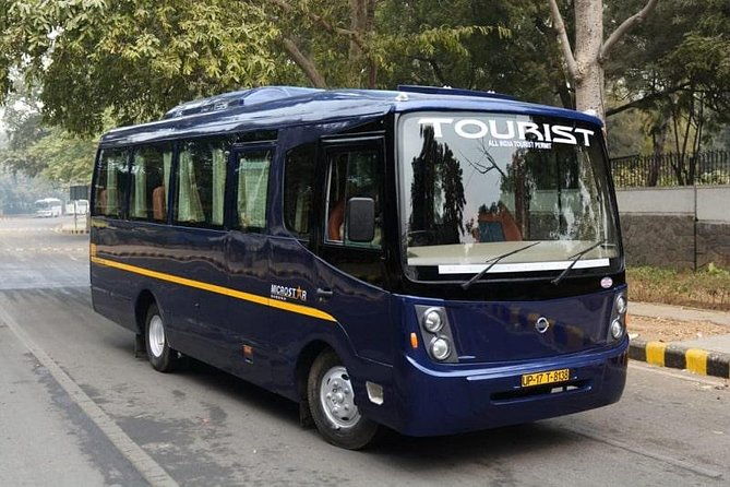 02 Days Amritsar and Golden Temple Tour by Train from Delhi - FAQ