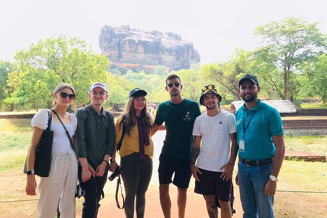 03 Days Highlights Of Sigiriya,Kandy,Nuwara Eliya ,Ella & Udawalawe - FAQ