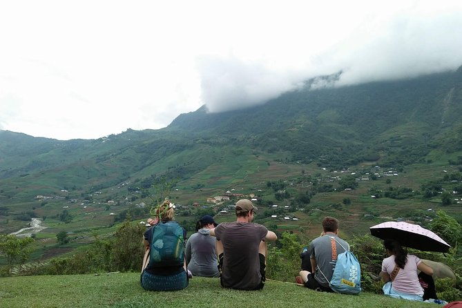1-day Authentik trek & Panorama valley views - FAQ