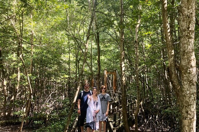 1-Day Can Gio Island- Mangrove Biosphere Reserve-Group of 10 Max - Overall Value and Experience