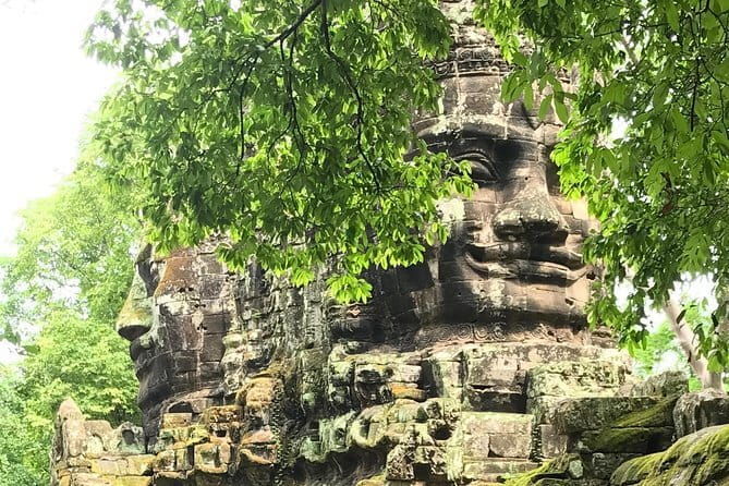 1 Day | Discover The Heart of Angkor Temples - FAQ