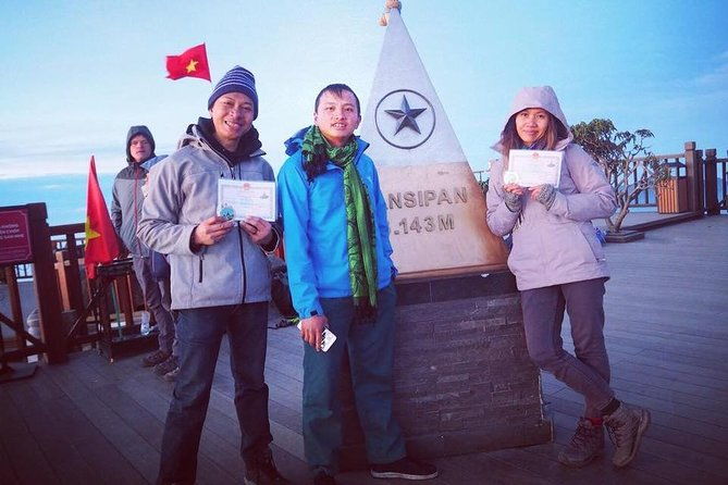 1 day Fansipan Trekking - FAQs About the Fansipan Trekking Tour